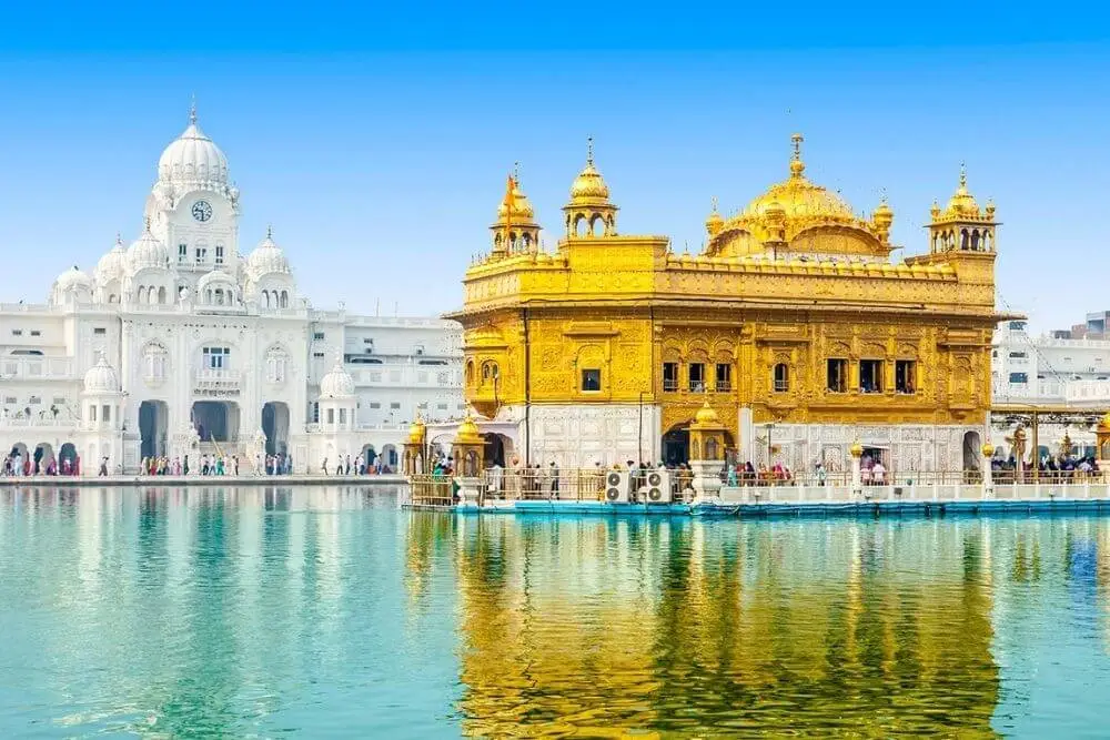 Amritsar