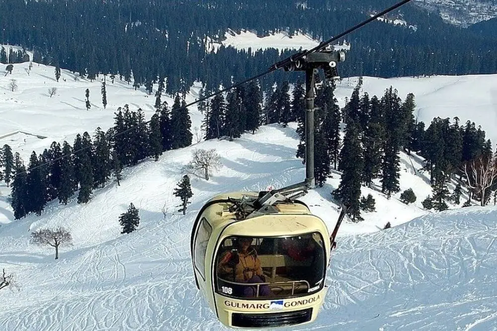 Gulmarg