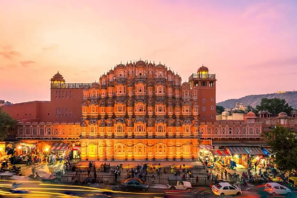Jaipur