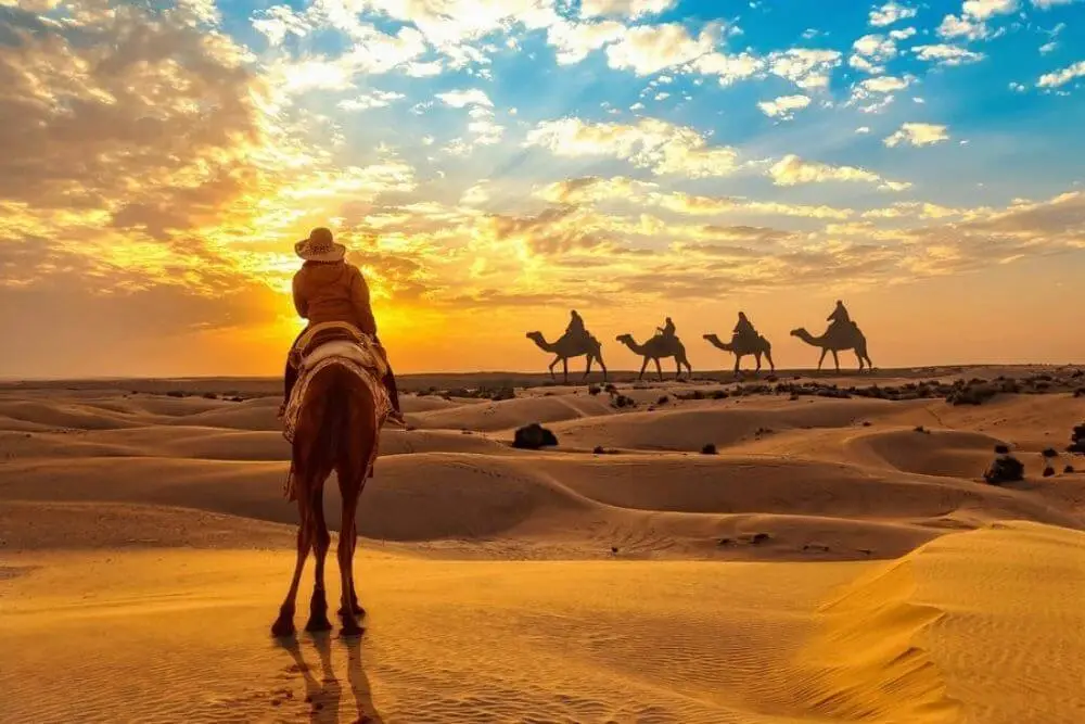 Jaisalmer