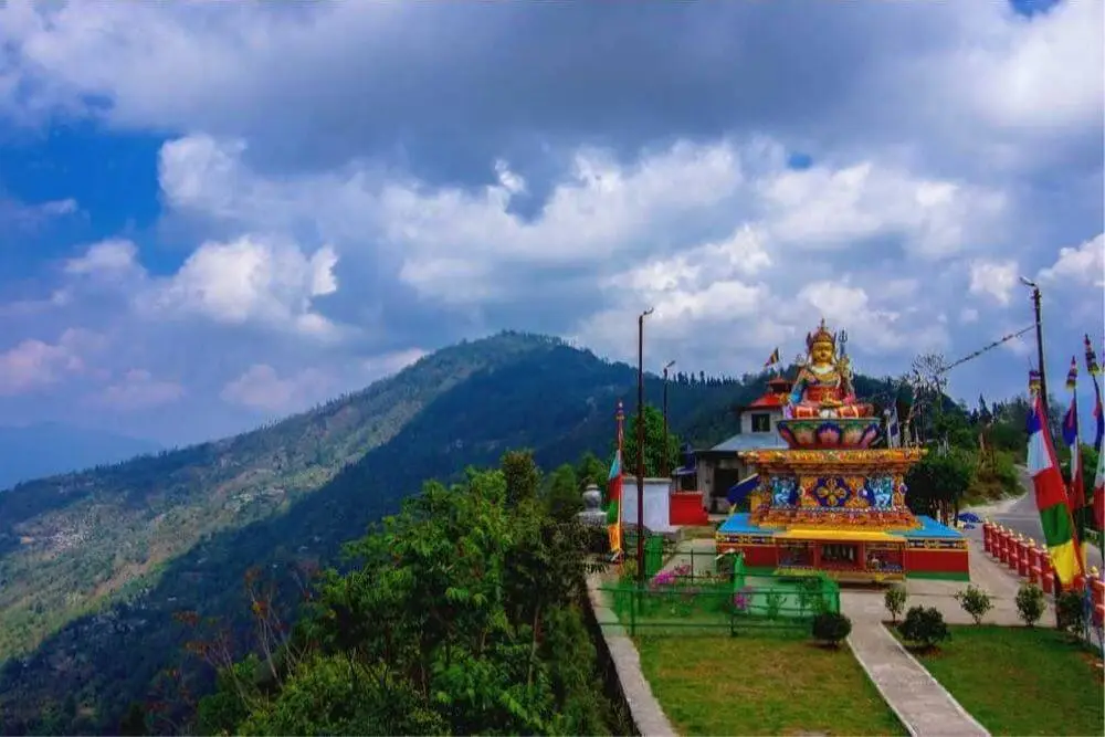 Kalimpong