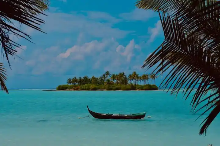 Kavaratti Island, Lakshadweep