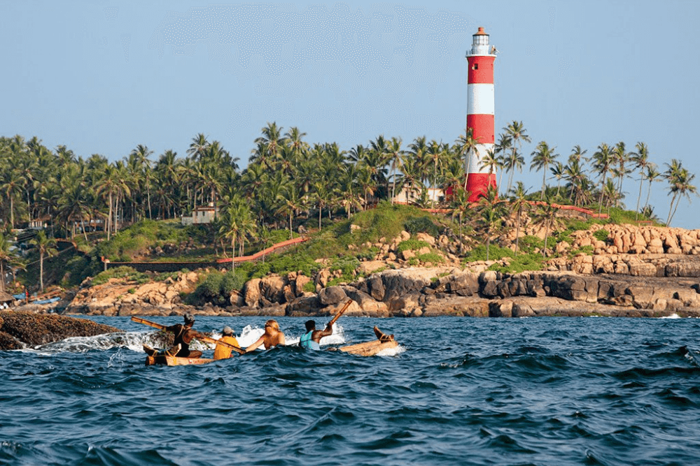 Kovalam