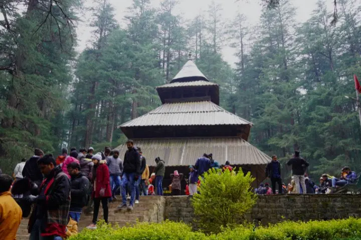 Manali
