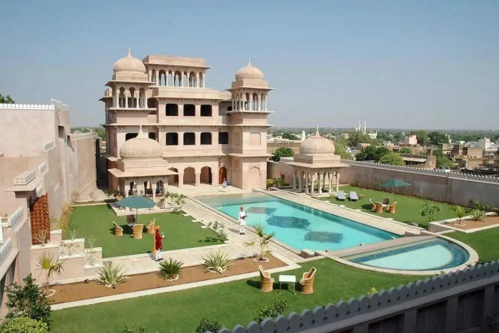 Mandawa