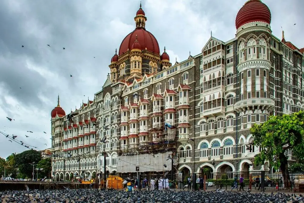 Mumbai