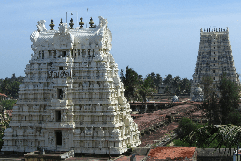 Rameswaram