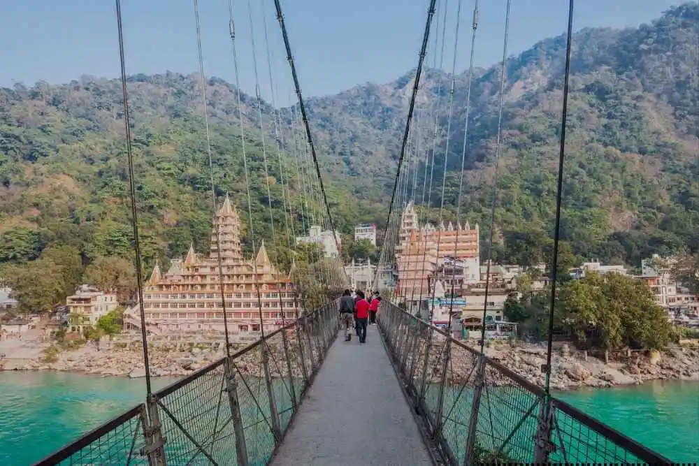 Rishikesh Tour