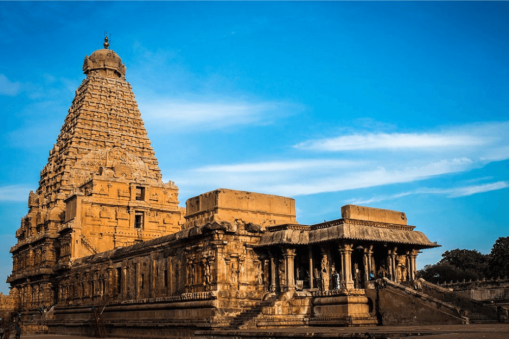 Thanjavur