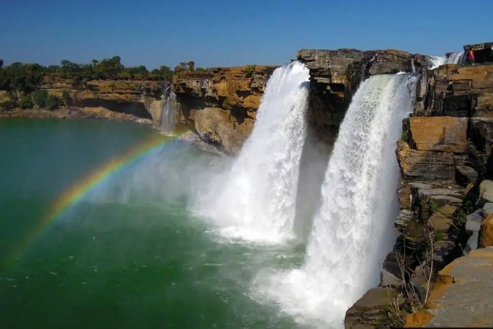 Chattisgarh