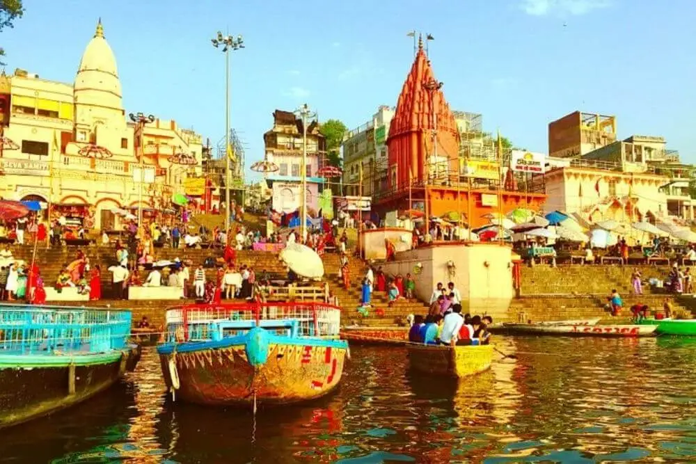 Varanasi