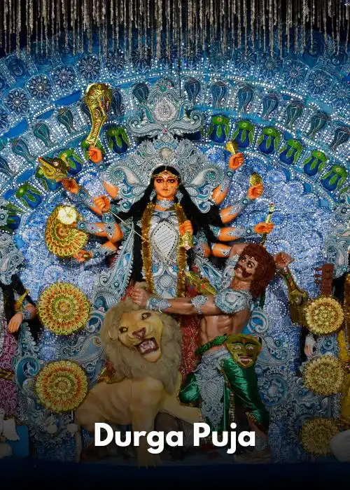Durga Puja