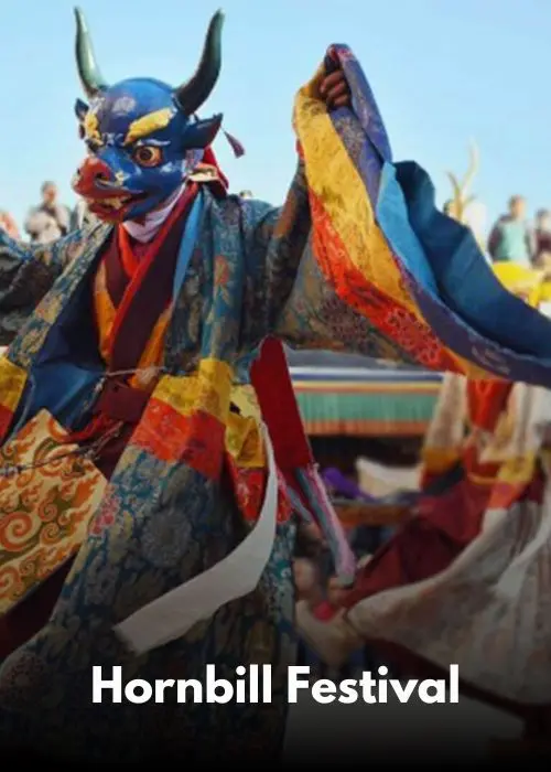 Hornbill Festival